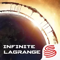 เกม Infinite Lagrange pc